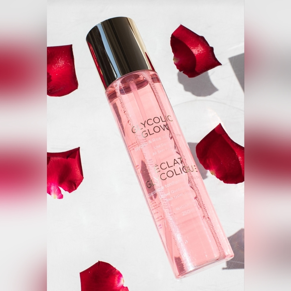MAKARI GLYCOLIC ACID & RICE WATER TONER